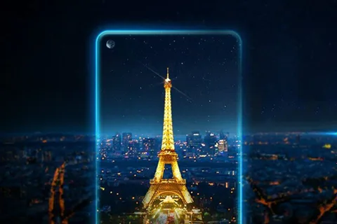 Honor View 11 22 Ocak’ta Paris’te gözler önüne çıkacak