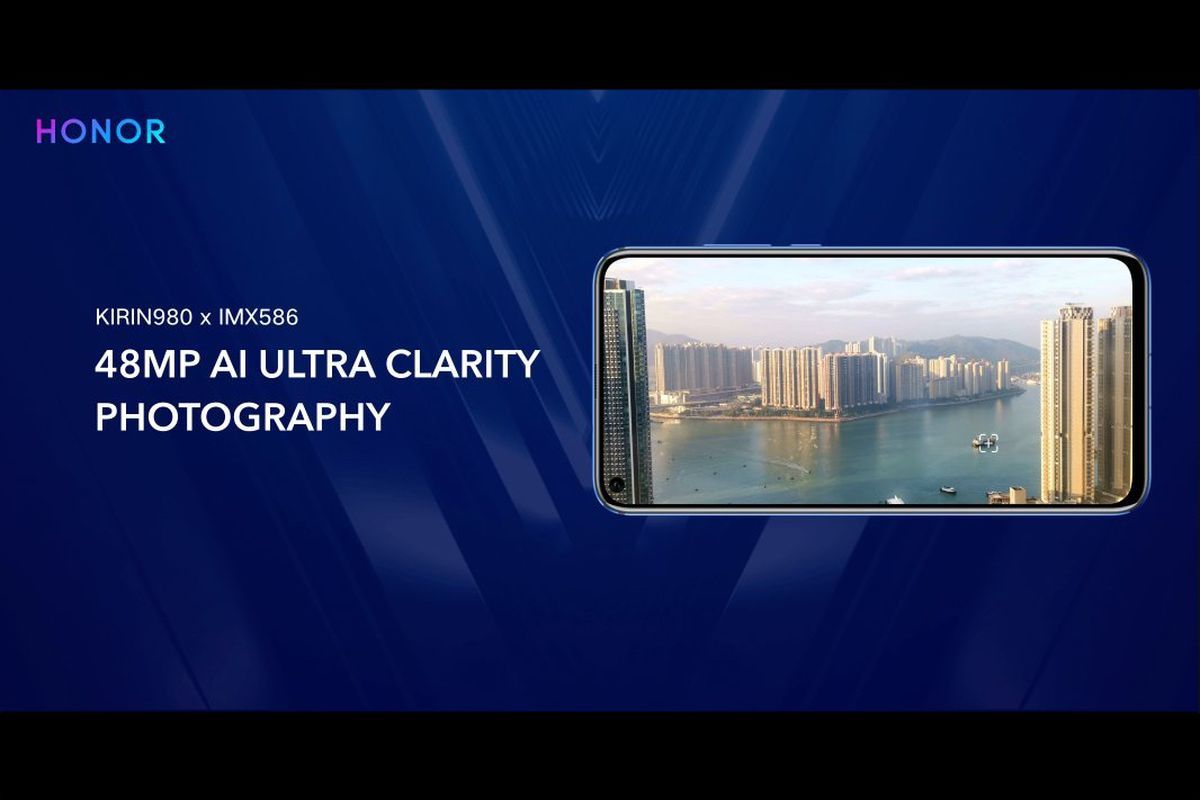 honor view 20