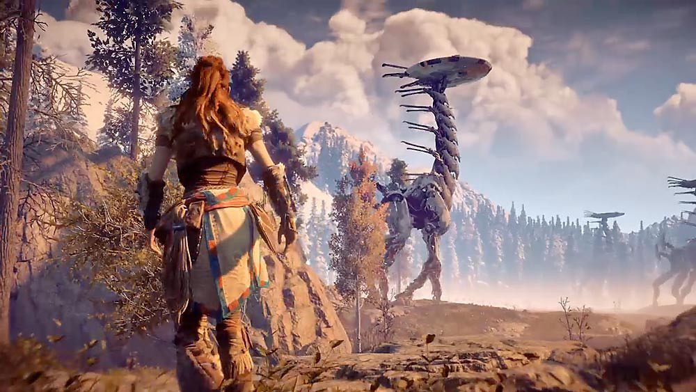 Yeni PlayStation 4’ünüz için en iyi oyunlar (2019)