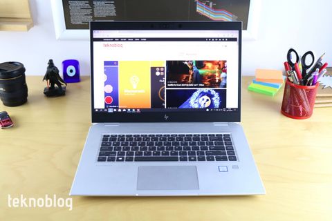 hp elitebook 1050 g1