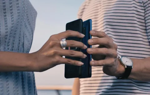 Samsung Galaxy S10 serisinde tersine kablosuz şarj olacak