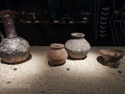 Huawei Mate 20 Pro ile çekilen Fener ve Balat fotoğrafları