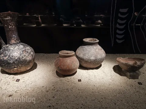 Huawei Mate 20 Pro ile çekilen Fener ve Balat fotoğrafları – Galeri