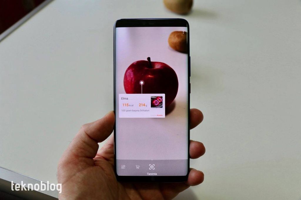 huawei mate 20 pro yapay zekâ