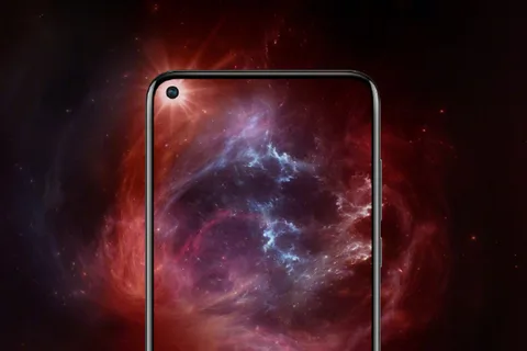 Huawei Nova 4 17 Aralık’ta tanıtılacak