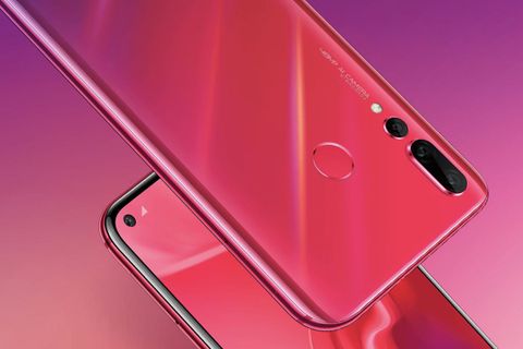 huawei nova 5i