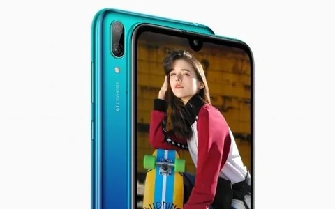 Huawei Y7 Pro (2019)’un teknik özellikleri ve fiyatı ortaya çıktı