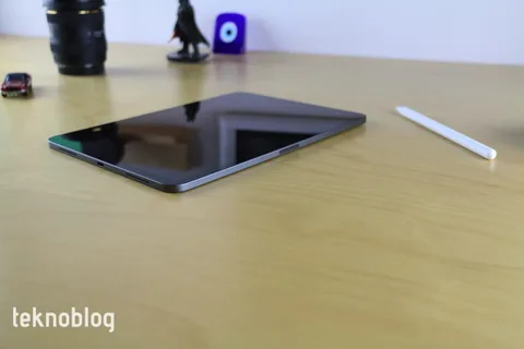 iPhone 2020’de iPad Pro’ya biraz daha yaklaşabilir