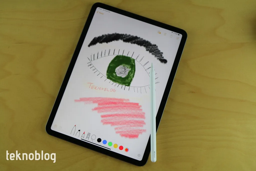 iOS 14 ile ilgili sızıntılar devam ediyor: Yeni bir fitness uygulaması, genişleyecek Pencil desteği