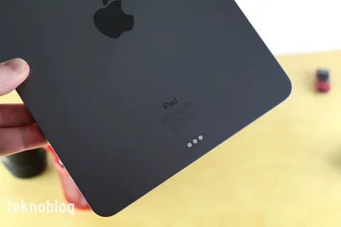 Tablet satışları yeniden hareketleniyor