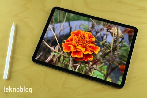 Lightroom iOS uygulamasına fotoğrafçıları çok sevindirecek özellik geliyor