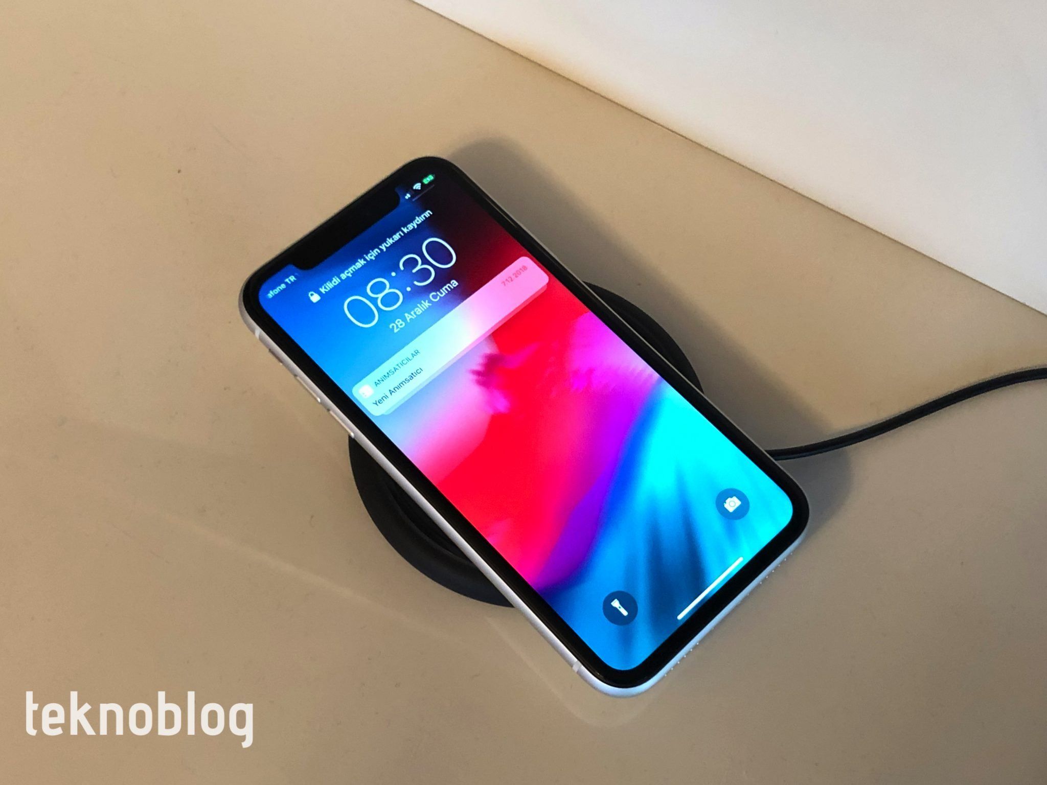 iPhone XR İncelemesi