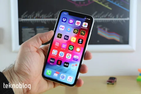 2020 model iPhone’larda büyük değişim beklentisi