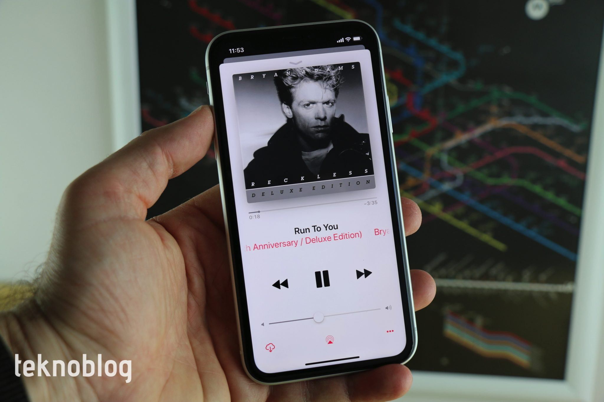iPhone XR İncelemesi