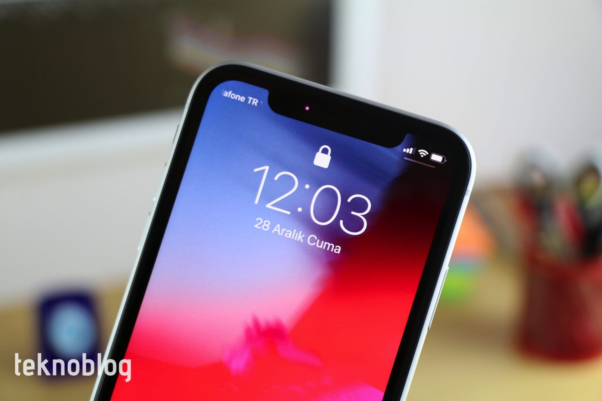 iPhone XR İncelemesi