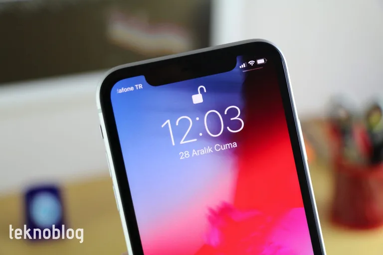iPhone XR takipçisinin performansına dair ipuçları görüldü