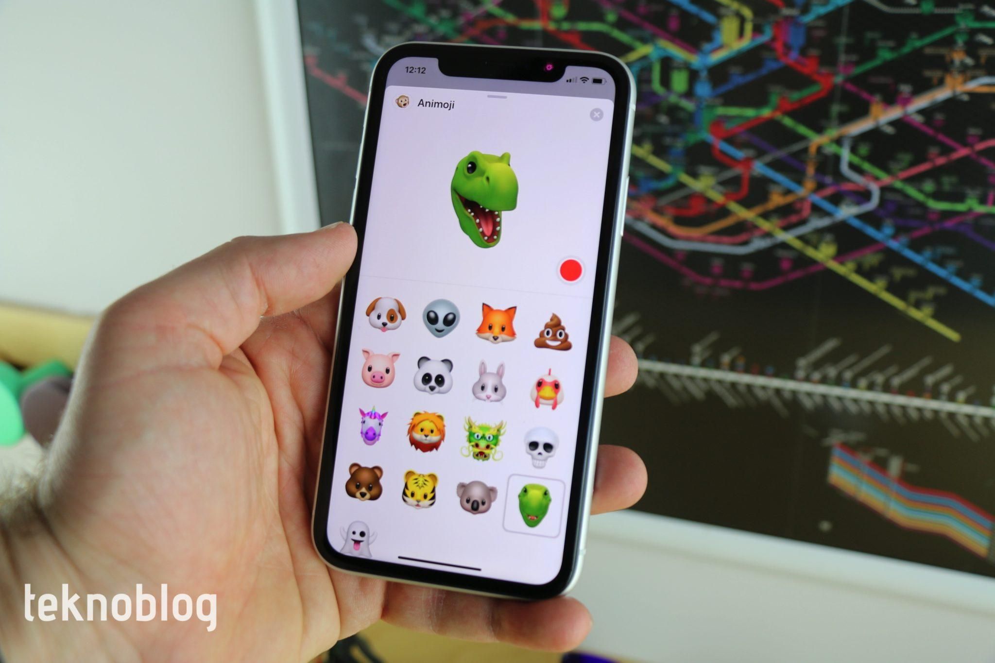 iPhone XR İncelemesi