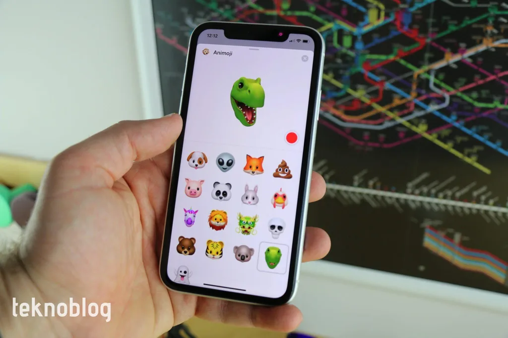 iPhone XR İncelemesi