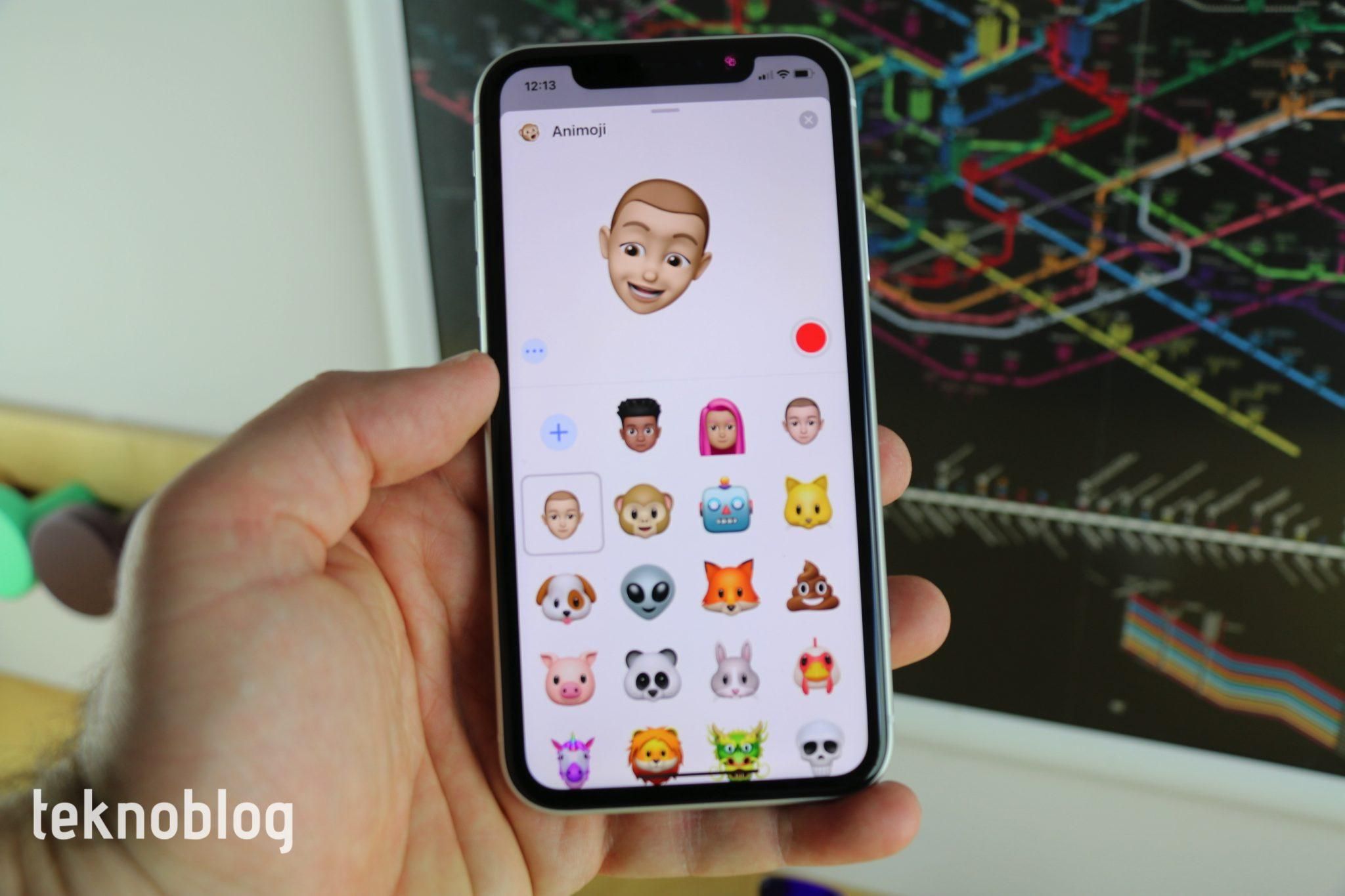 iPhone XR İncelemesi