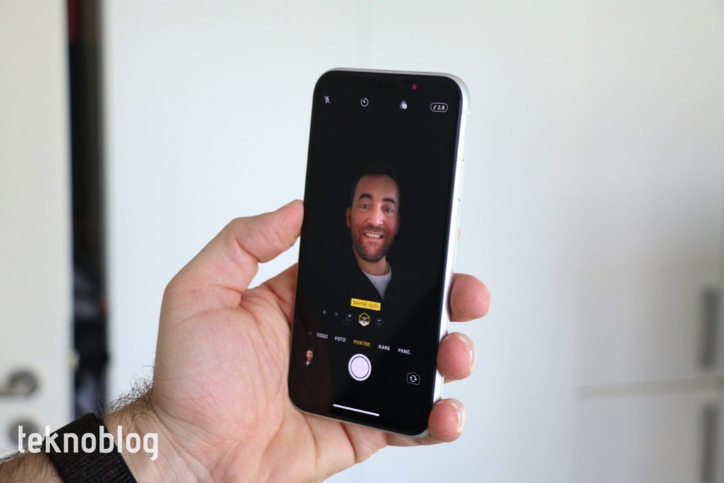 2019 model iphone