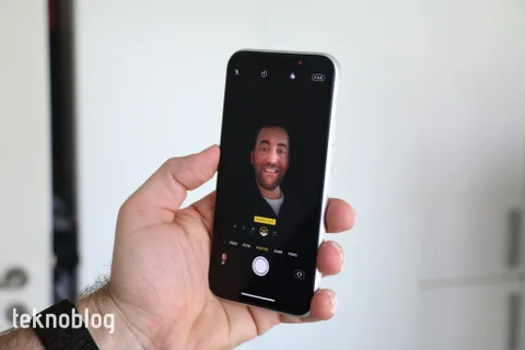 2019 model iPhone’larda daha iyi selfie kameraları olacak