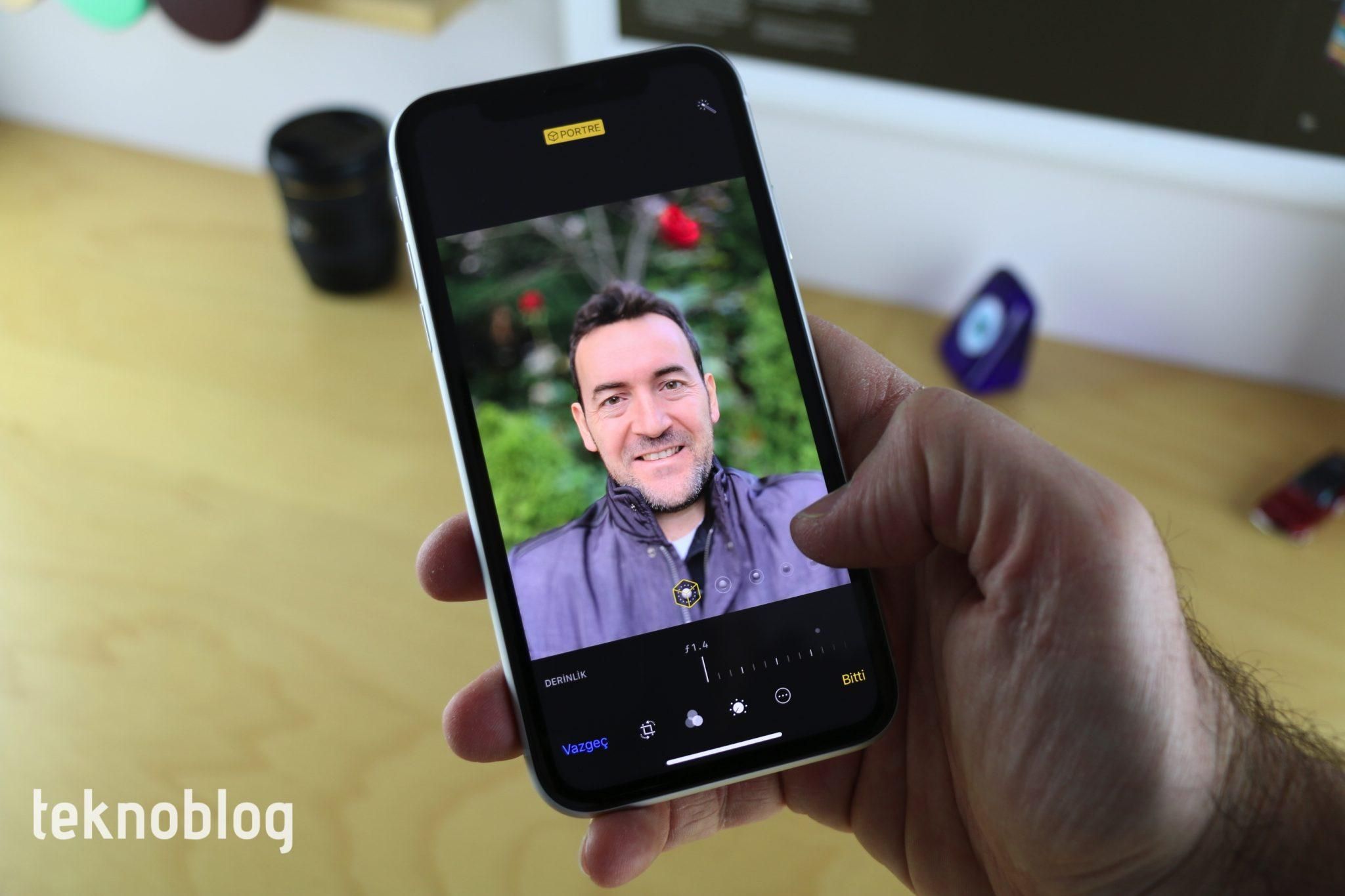 iPhone XR İncelemesi