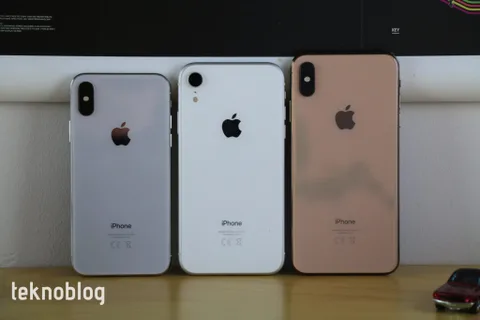 Apple iPhone sahiplerini pil değişimi konusunda uyarıyor