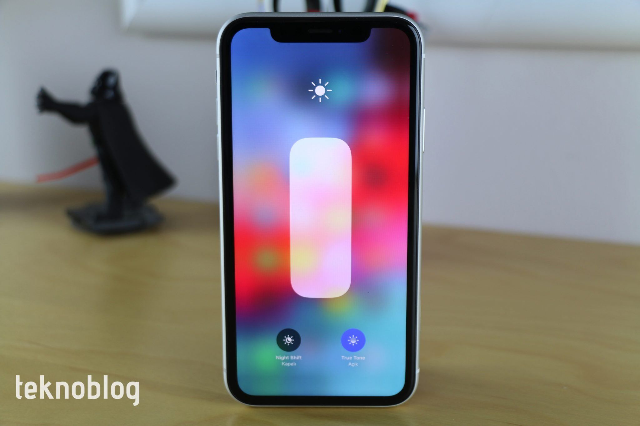 iPhone XR İncelemesi