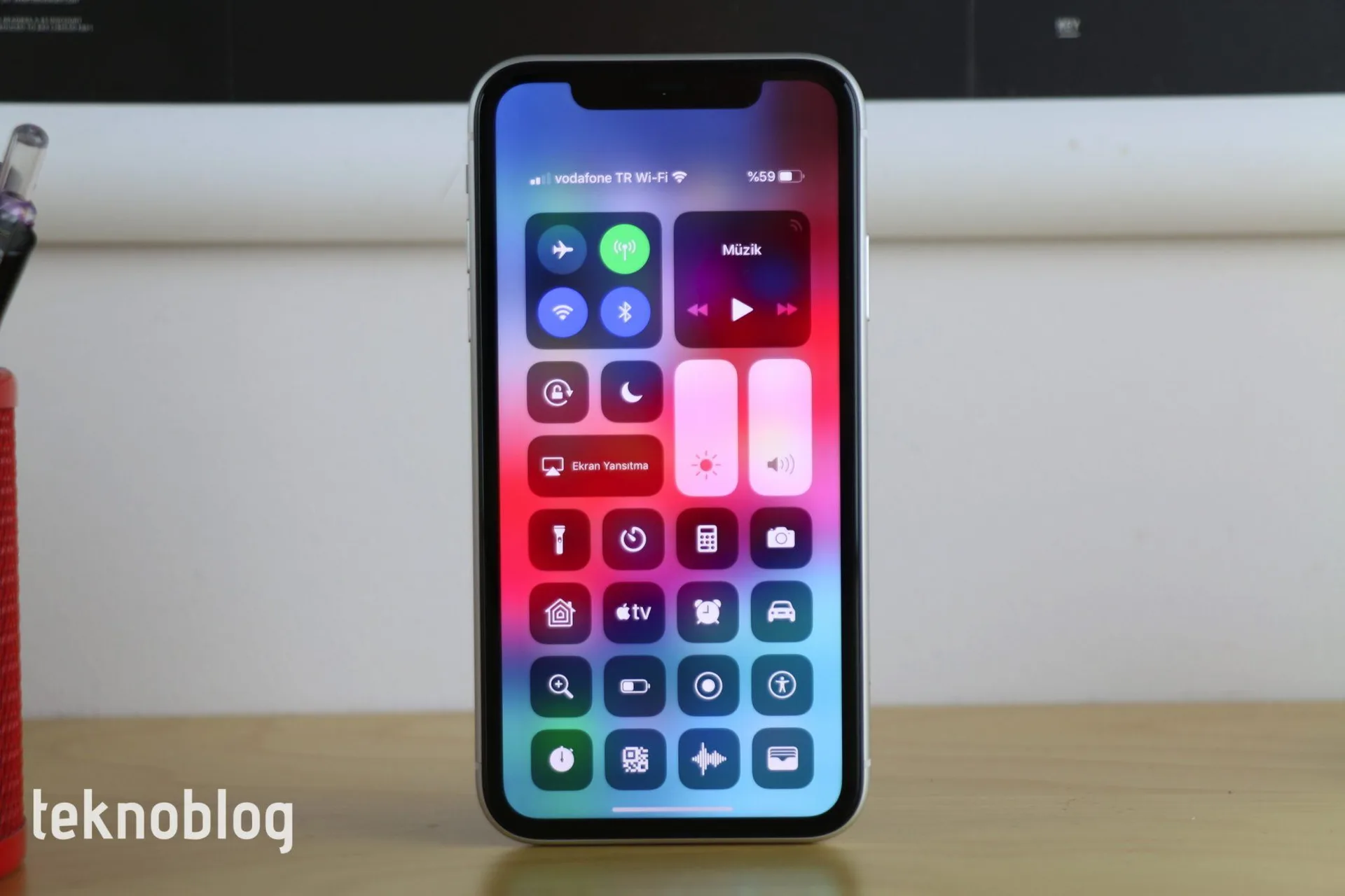 iPhone XR İncelemesi