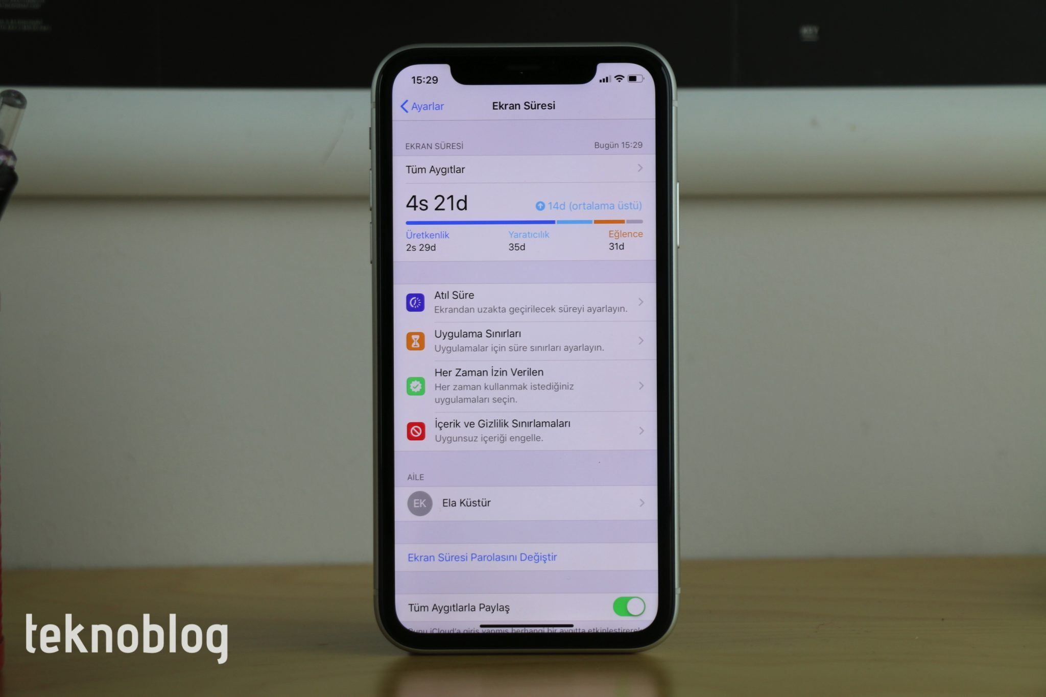 iPhone XR İncelemesi