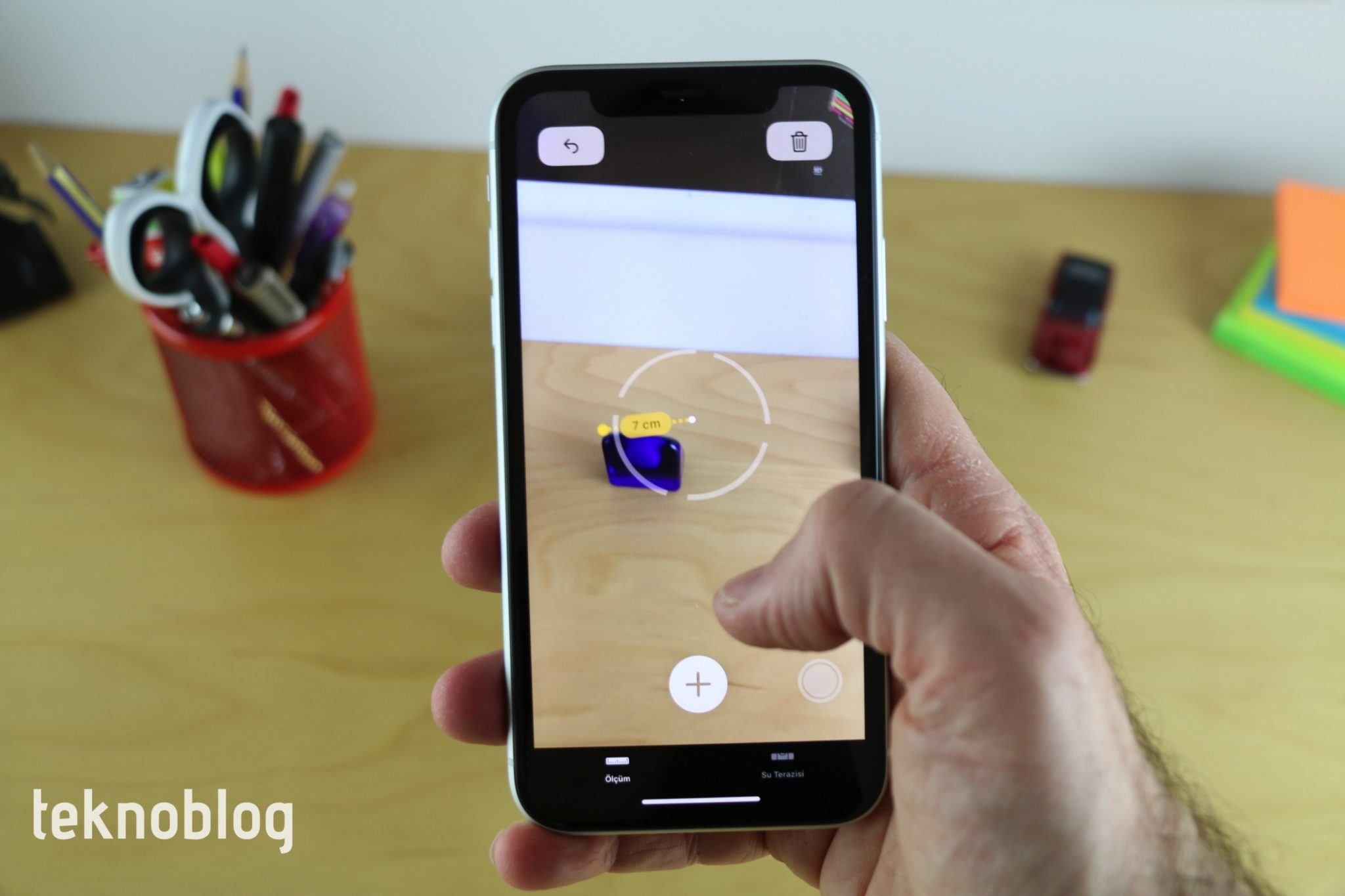 iPhone XR İncelemesi