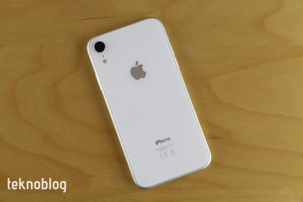 iPhone XR 2019’un en popüler akıllı telefonu oldu