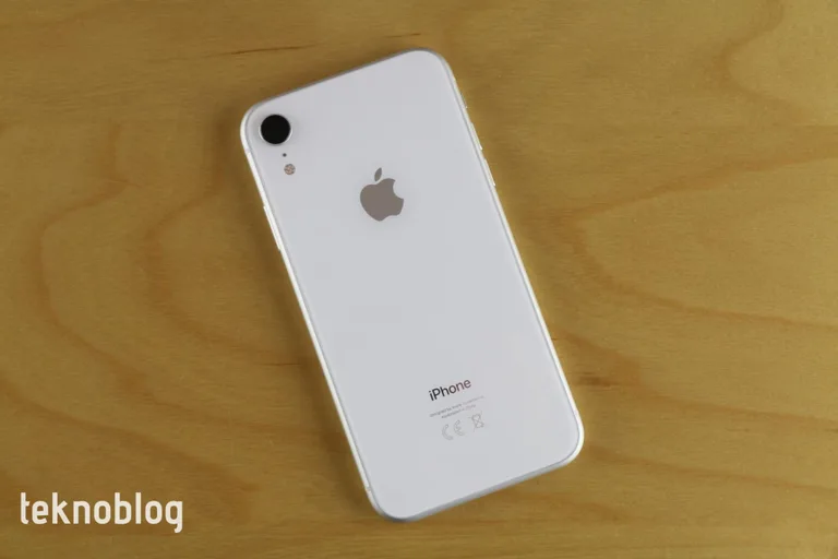 iPhone XR 2019’un en popüler akıllı telefonu oldu