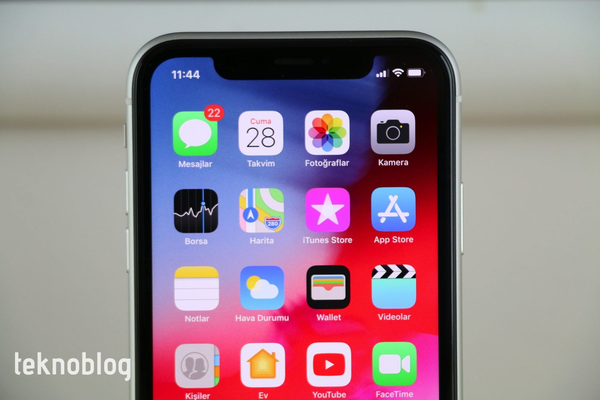 iPhone XR İncelemesi