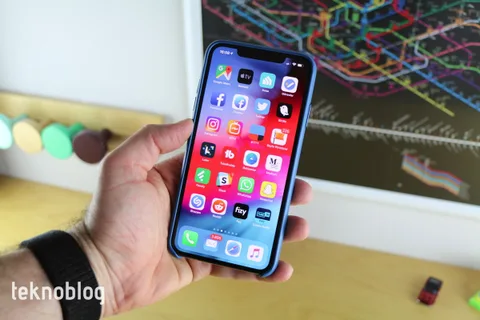iOS 12.1.3 ile Apple hangi sorunlara çözüm getiriyor?
