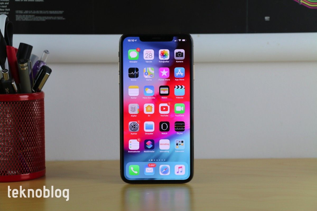 Eski iPhone’larda büyük güvenlik riski giderildi