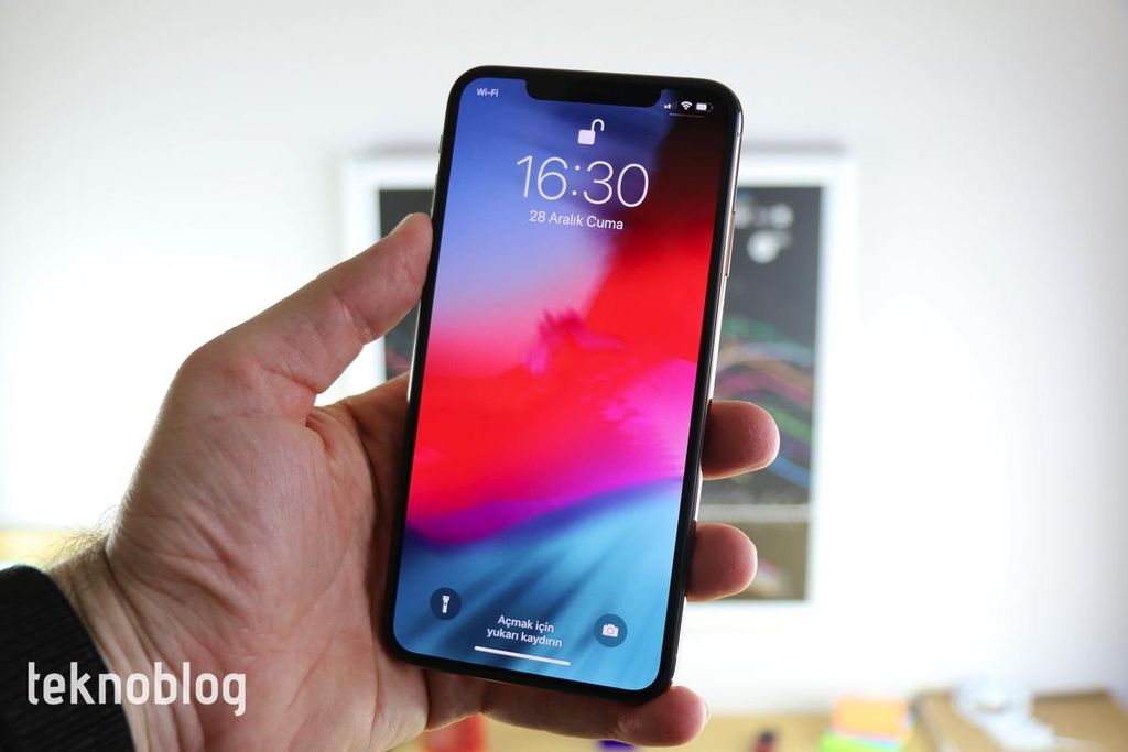 iphone xs max