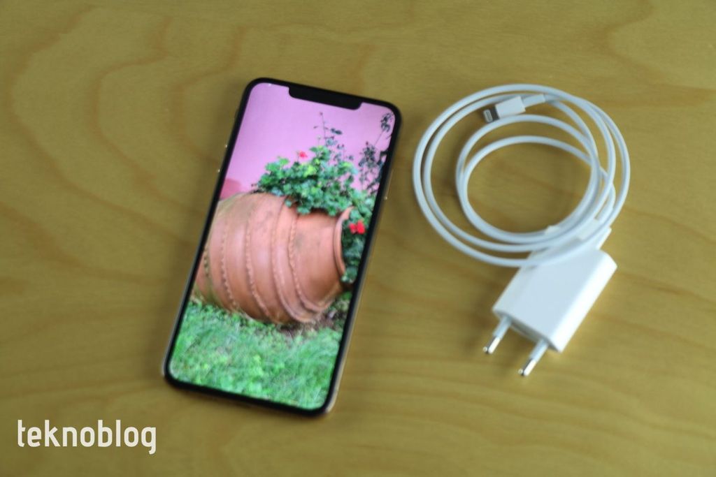 2019 model iphone lightning