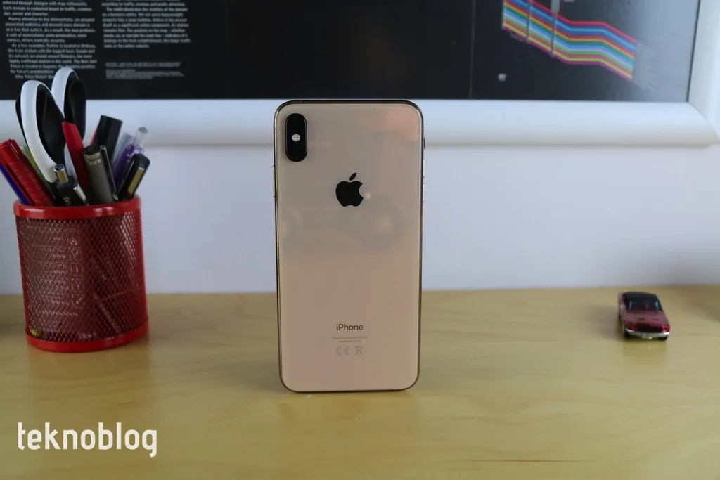 Intel’den 5G destekli iPhone’ları ilgilendiren açıklama