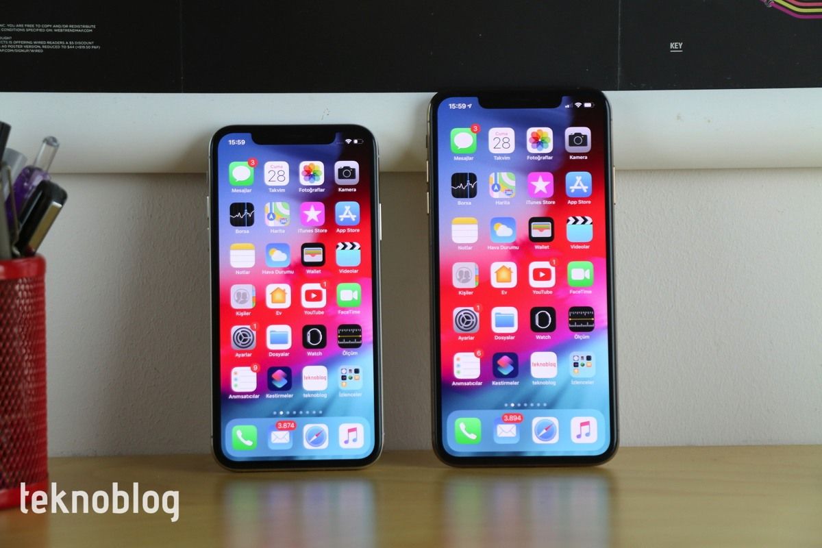 yurt dışı telefon harcı iphone 11 pro