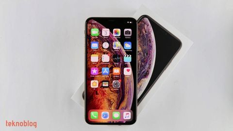 iphone xs max
