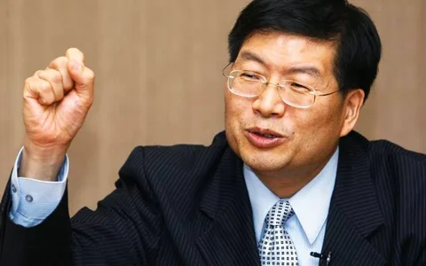 Asus CEO’su Jerry Shen 1 Ocak’ta görevinden ayrılacak