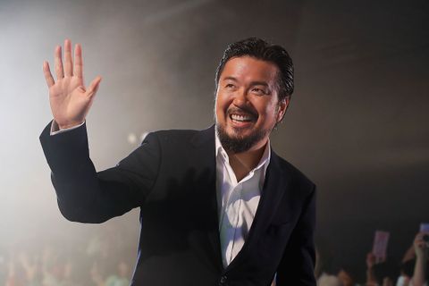 justin lin
