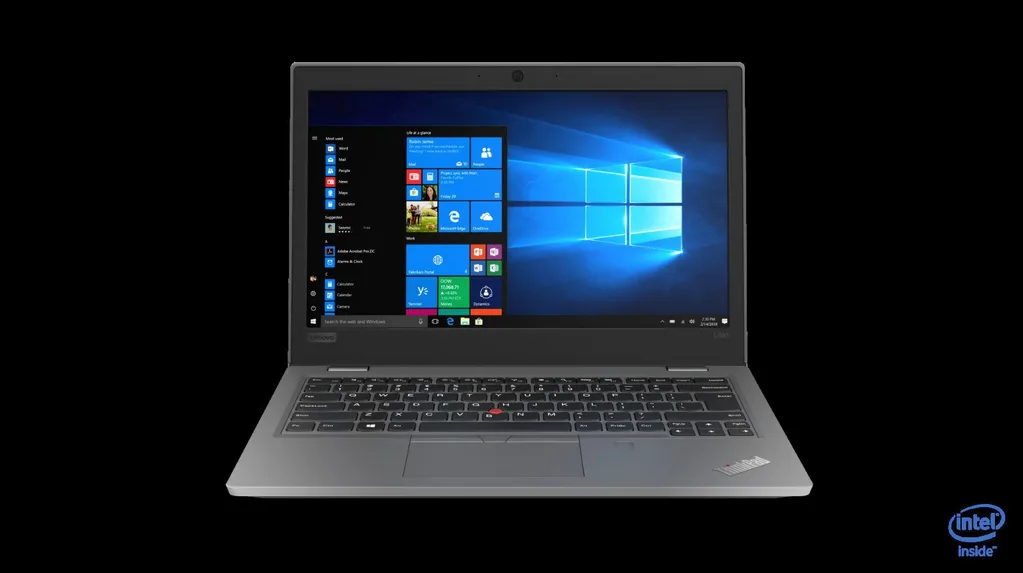 Lenovo ThinkPad L serisiyle sekizinci nesil Intel işlemcilere merhaba diyor