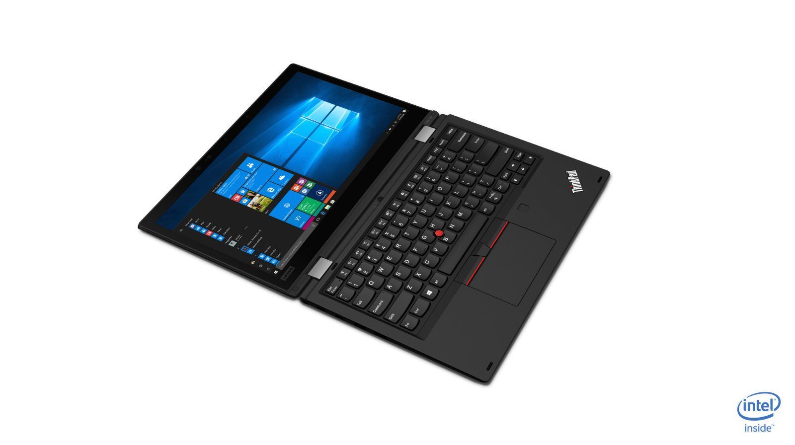 Lenovo ThinkPad L serisiyle sekizinci nesil Intel işlemcilere merhaba diyor