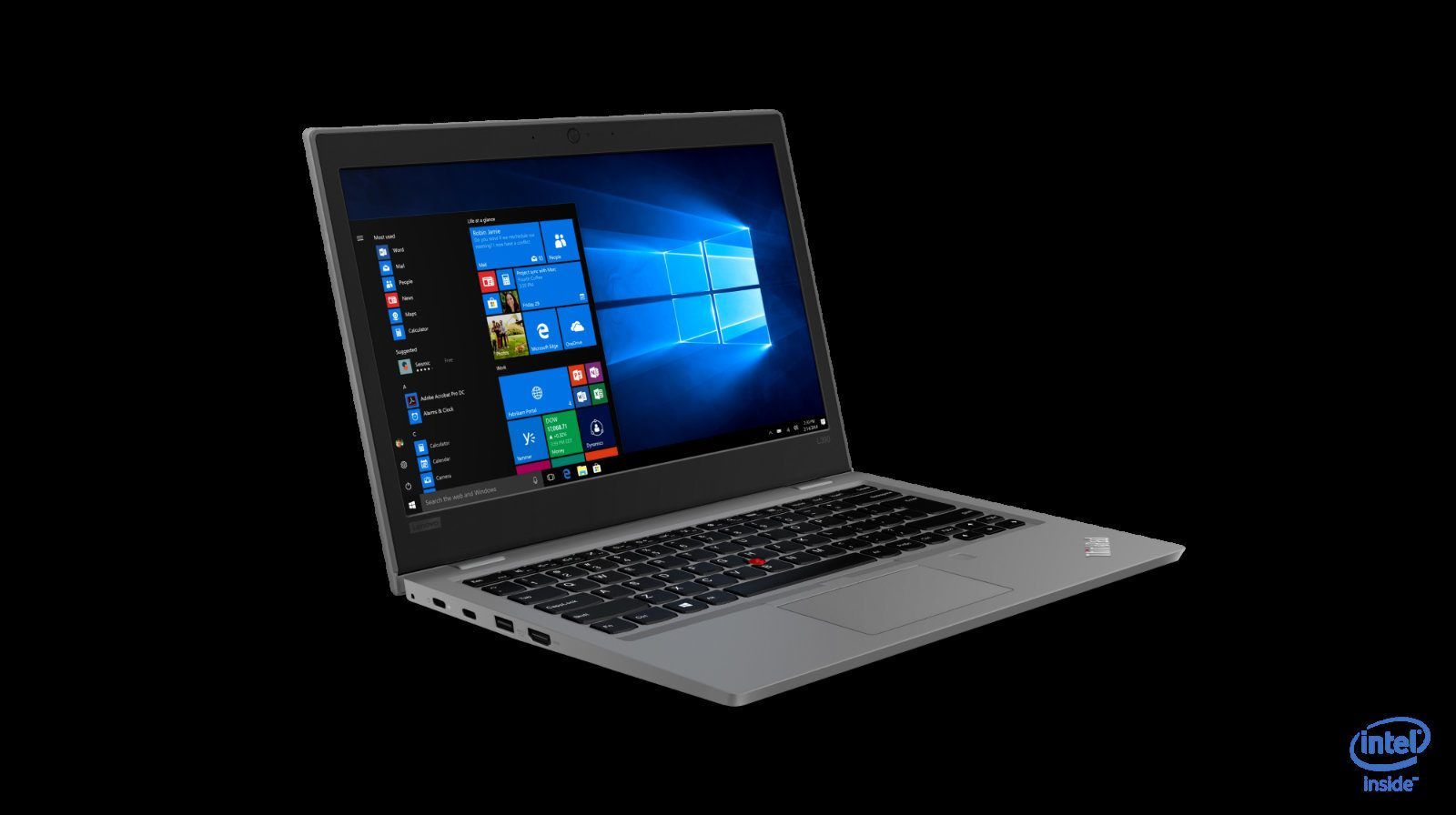 Lenovo ThinkPad L serisiyle sekizinci nesil Intel işlemcilere merhaba diyor
