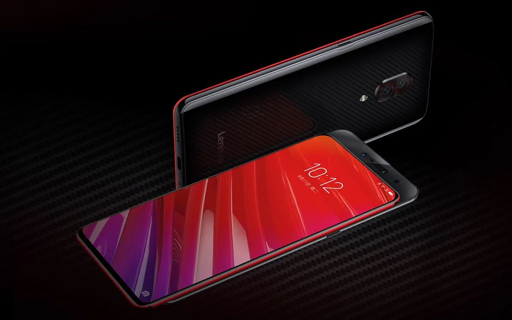 Lenovo Z5 Pro GT tanıtıldı: Snapdragon 855 işlemci, 6.39 inç ekran