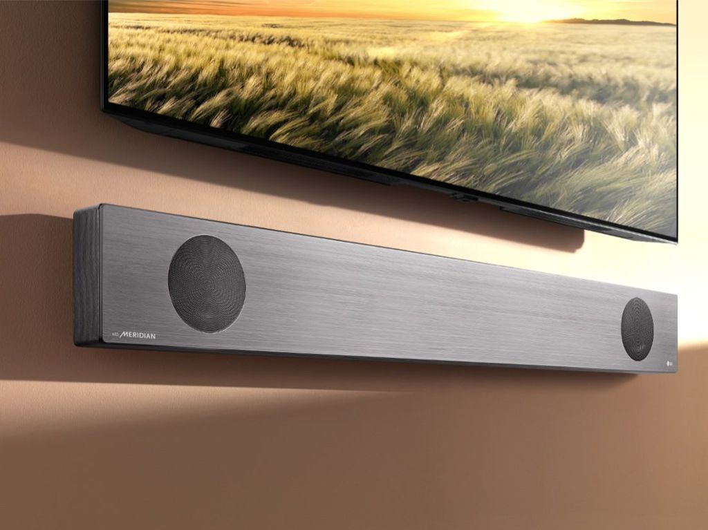 lg soundbar