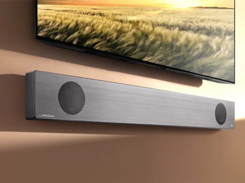 LG soundbar ailesinin yeni üyeleri Dolby Atmos ve Google Asistan’la geliyor