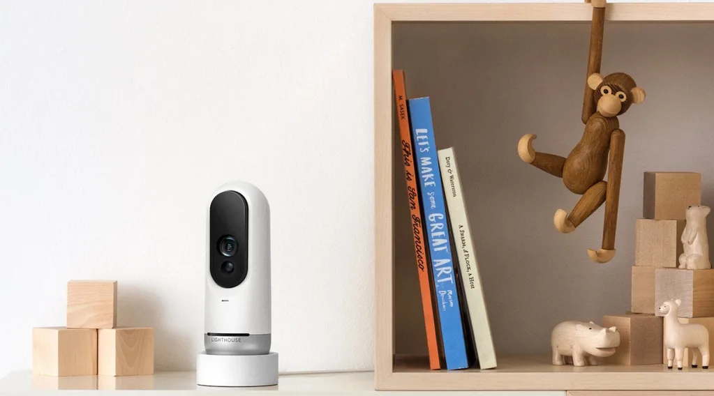 Kepenkleri indiren Lighthouse’un patentleri artık Apple’ın